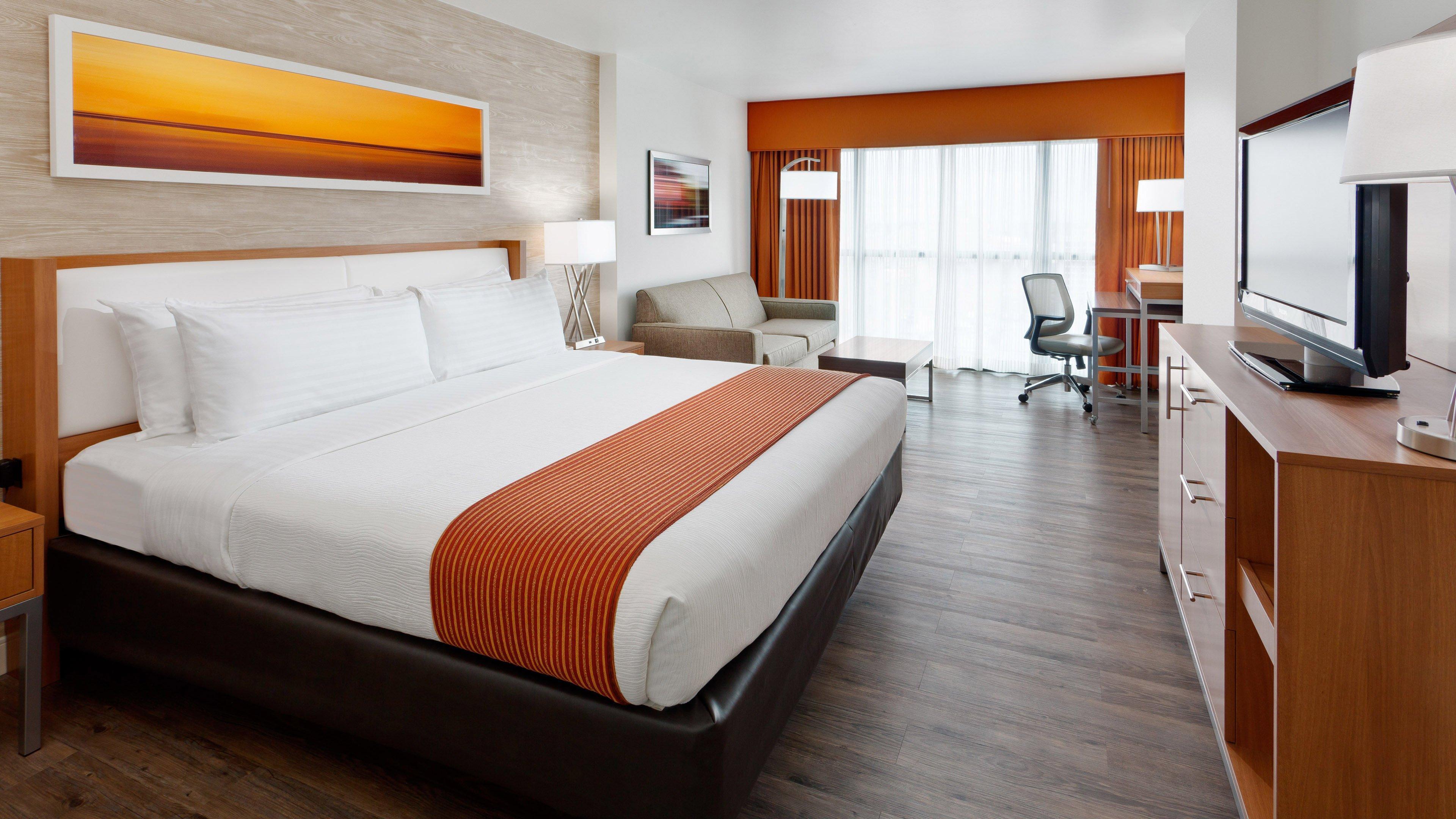 Holiday Inn San Antonio-Riverwalk By Ihg Exterior photo