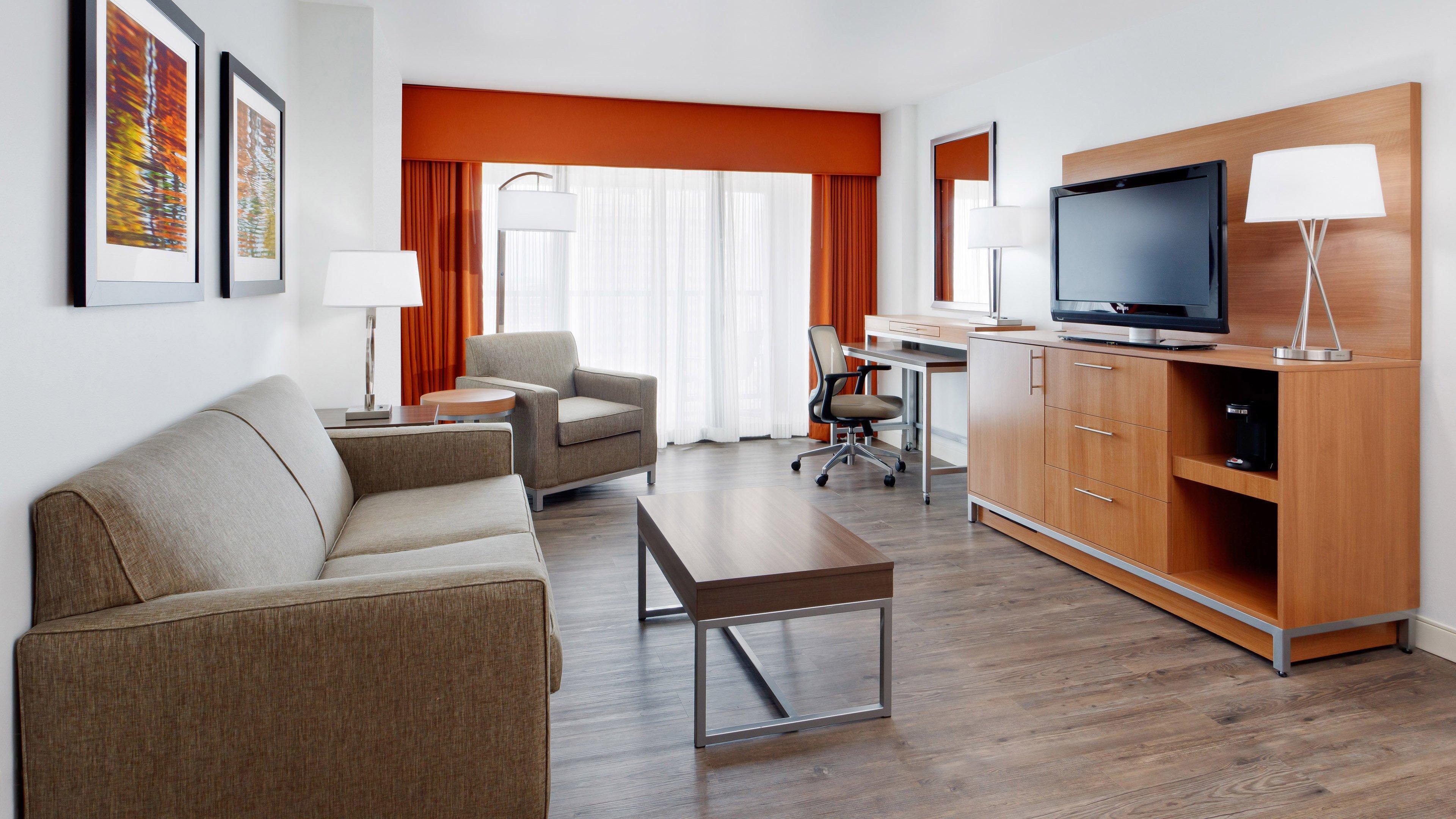 Holiday Inn San Antonio-Riverwalk By Ihg Exterior photo