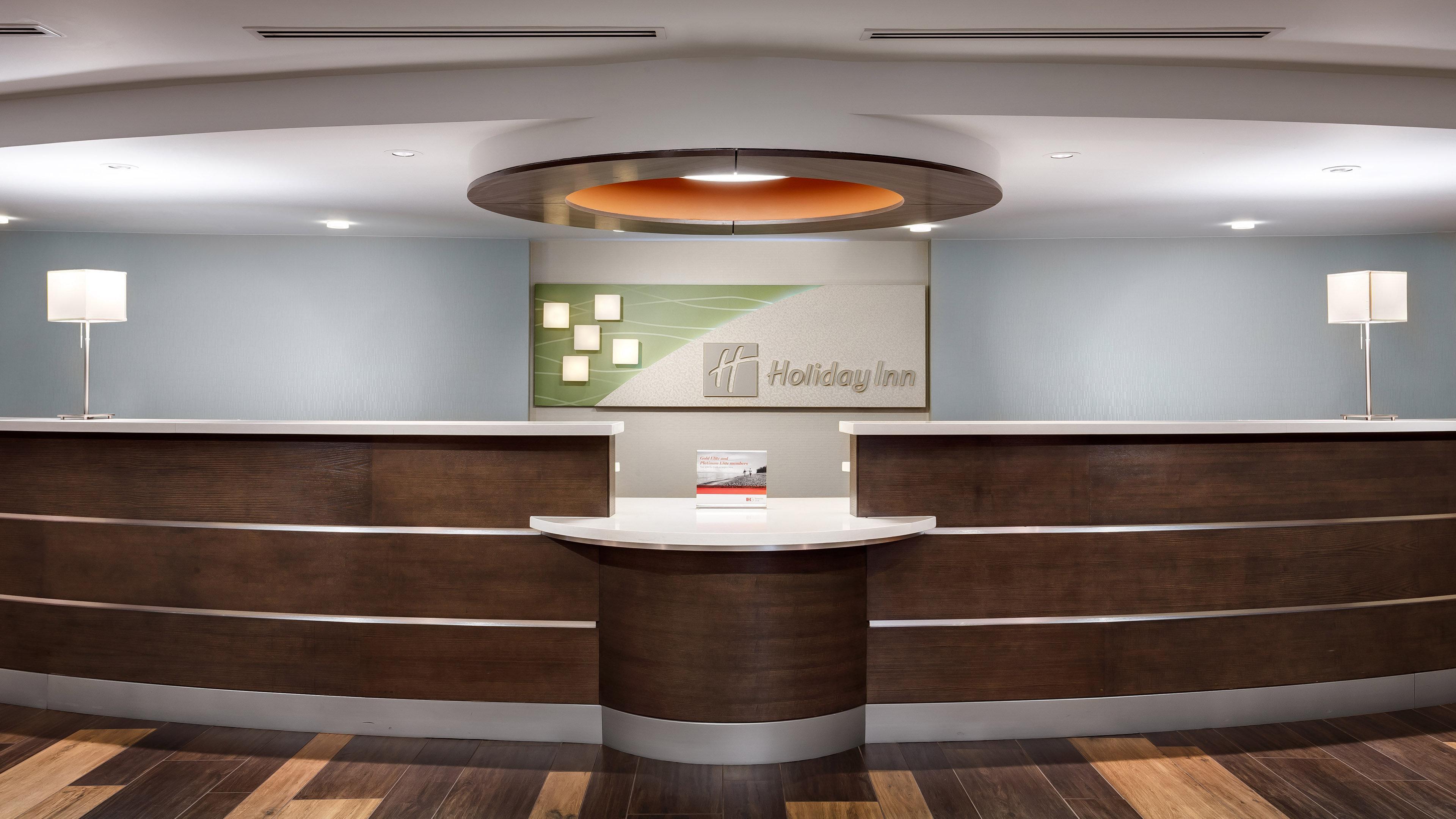 Holiday Inn San Antonio-Riverwalk By Ihg Exterior photo