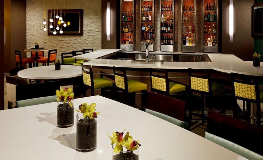 Holiday Inn San Antonio-Riverwalk By Ihg Exterior photo