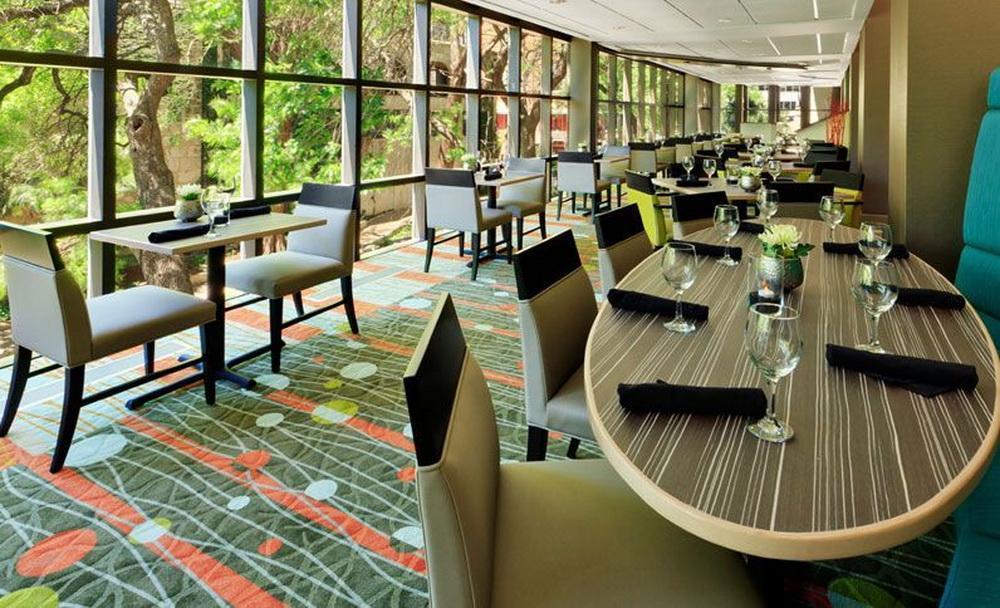 Holiday Inn San Antonio-Riverwalk By Ihg Exterior photo