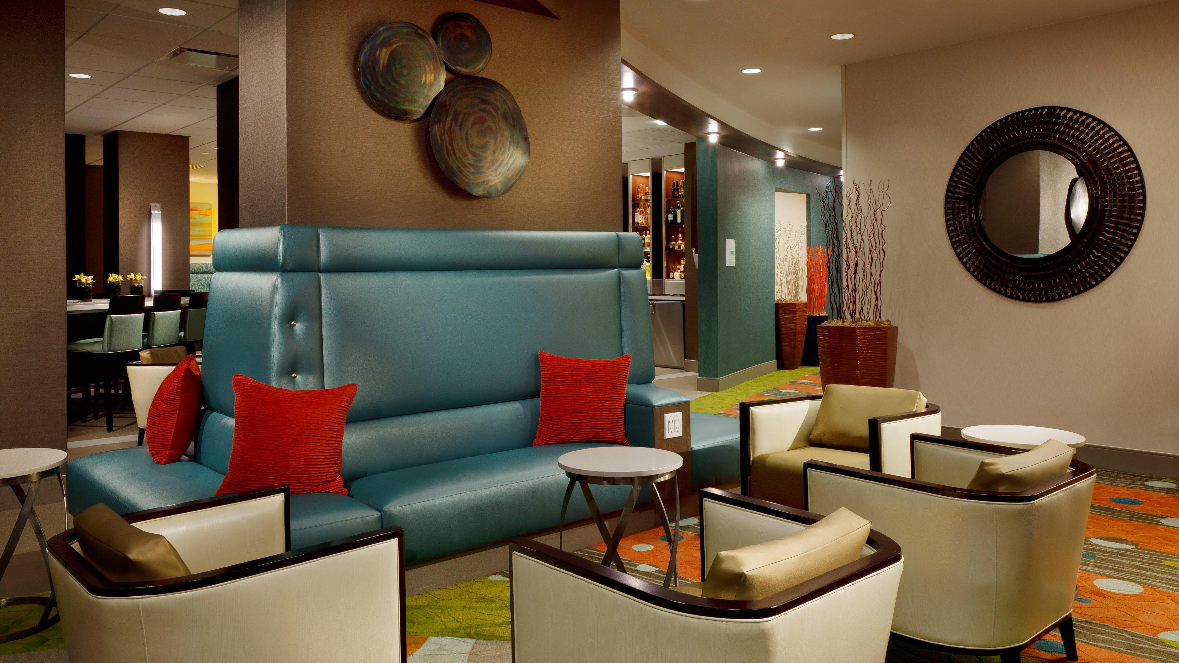 Holiday Inn San Antonio-Riverwalk By Ihg Exterior photo