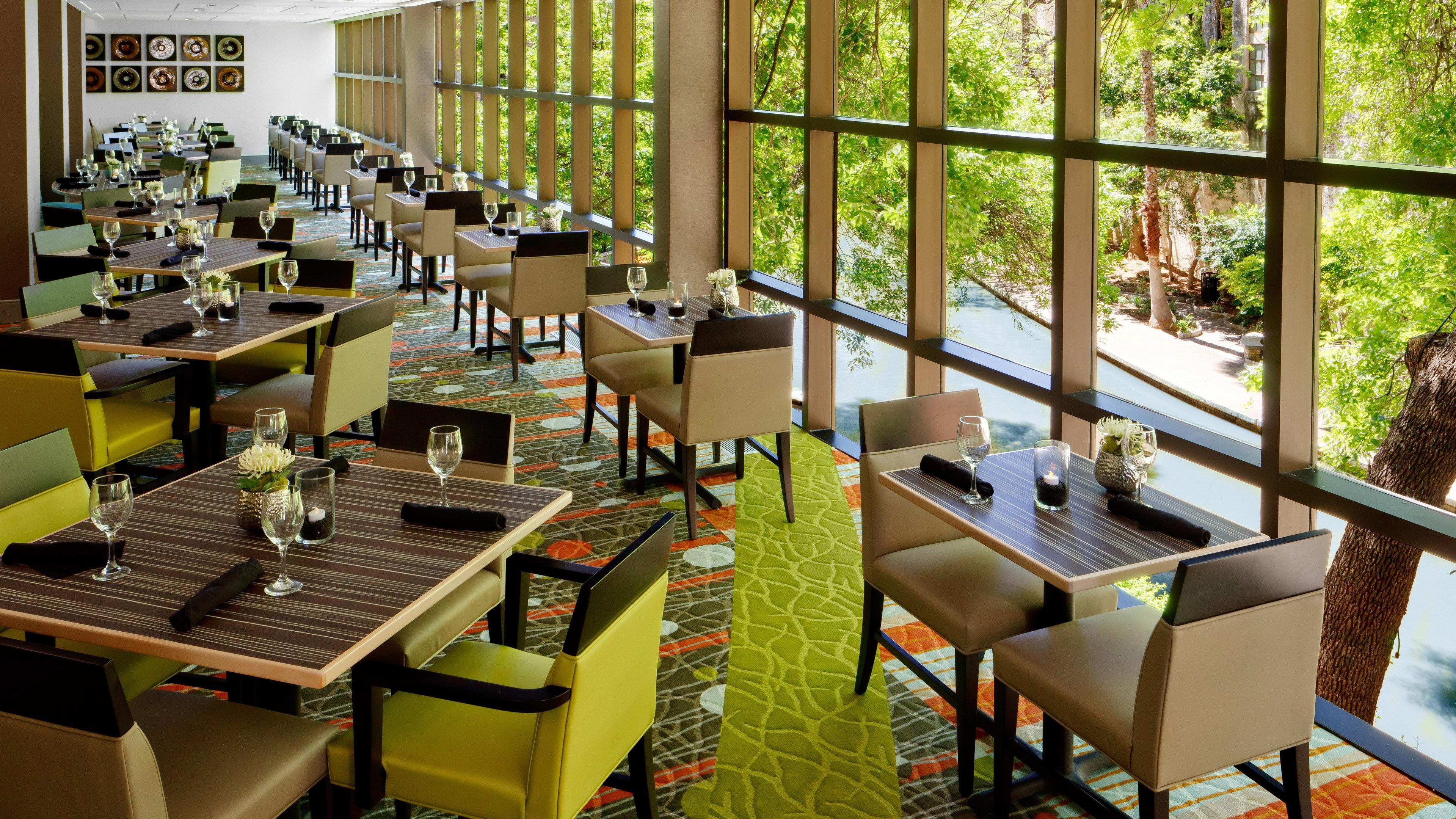 Holiday Inn San Antonio-Riverwalk By Ihg Exterior photo