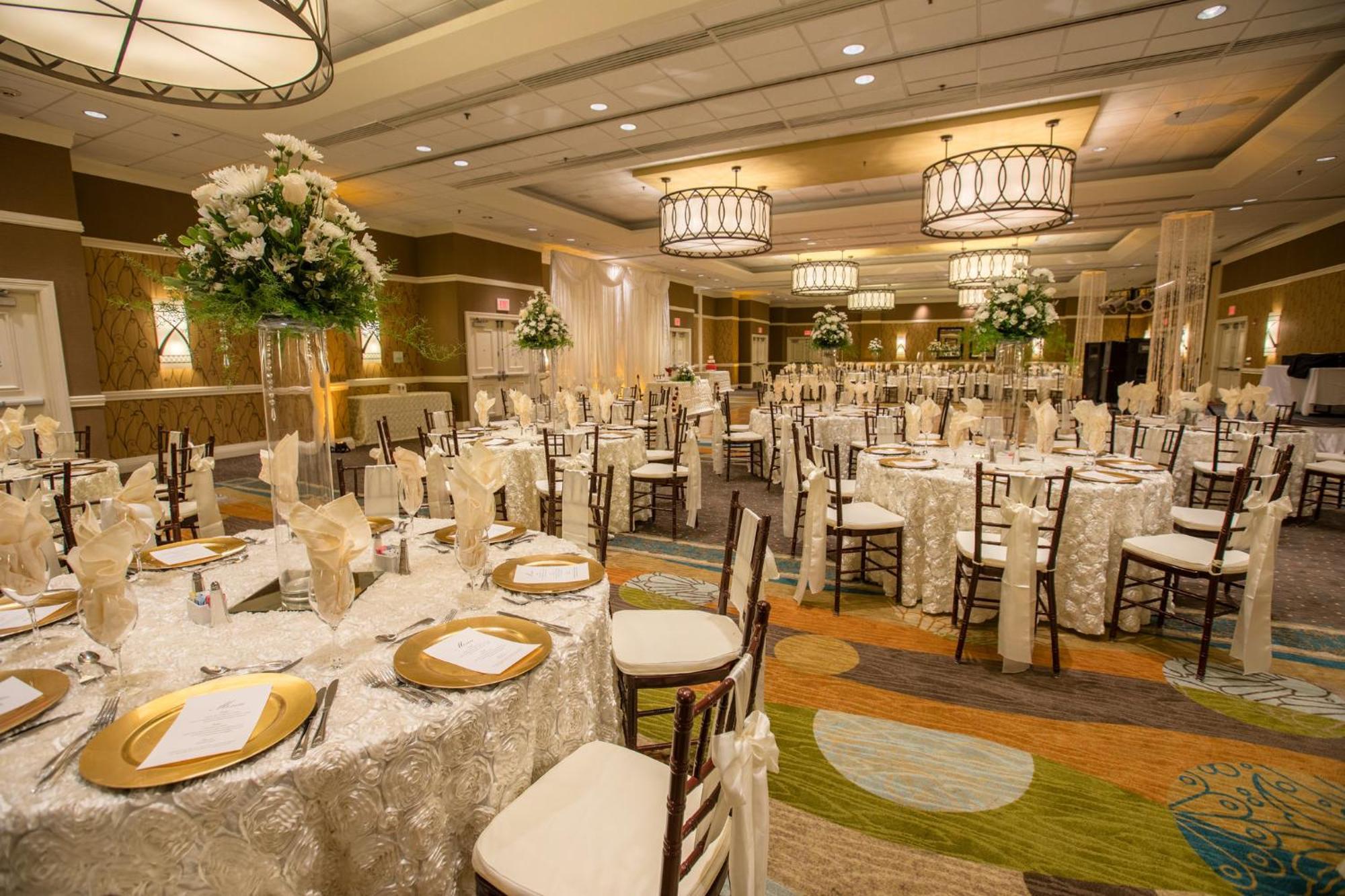 Holiday Inn San Antonio-Riverwalk By Ihg Exterior photo