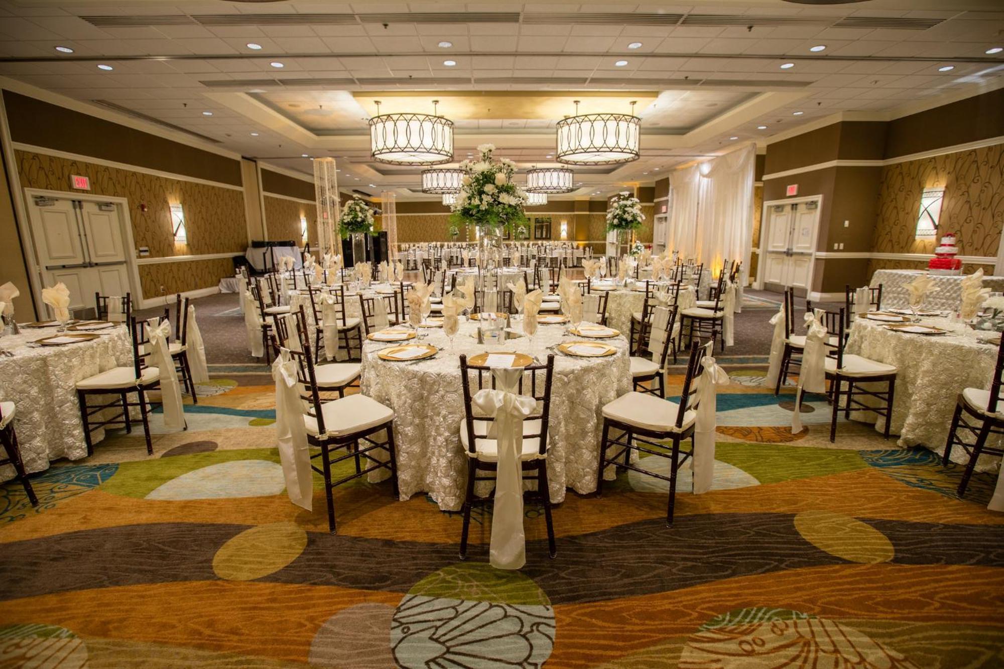 Holiday Inn San Antonio-Riverwalk By Ihg Exterior photo