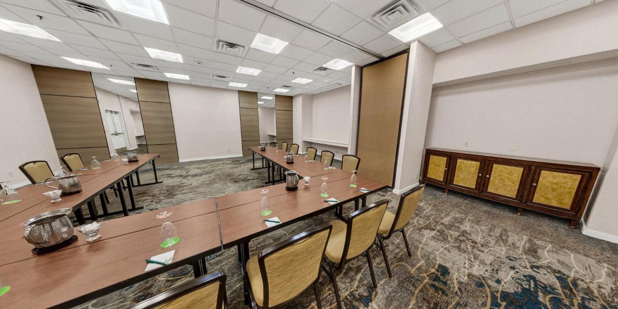 Holiday Inn San Antonio-Riverwalk By Ihg Exterior photo