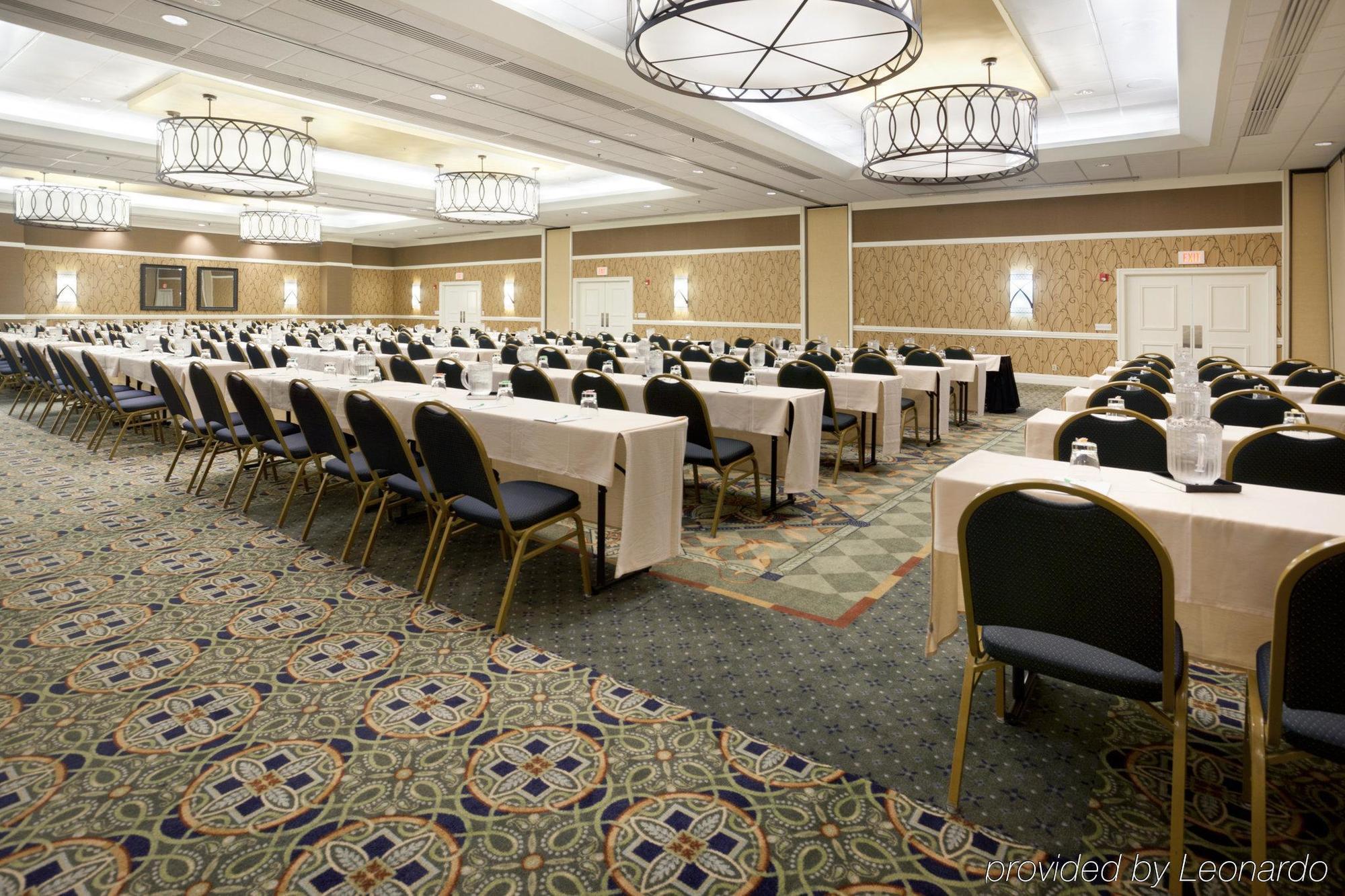 Holiday Inn San Antonio-Riverwalk By Ihg Exterior photo