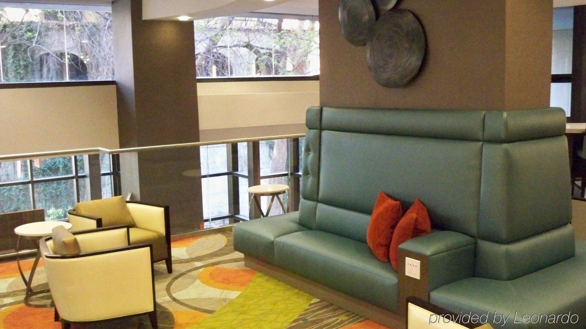 Holiday Inn San Antonio-Riverwalk By Ihg Exterior photo