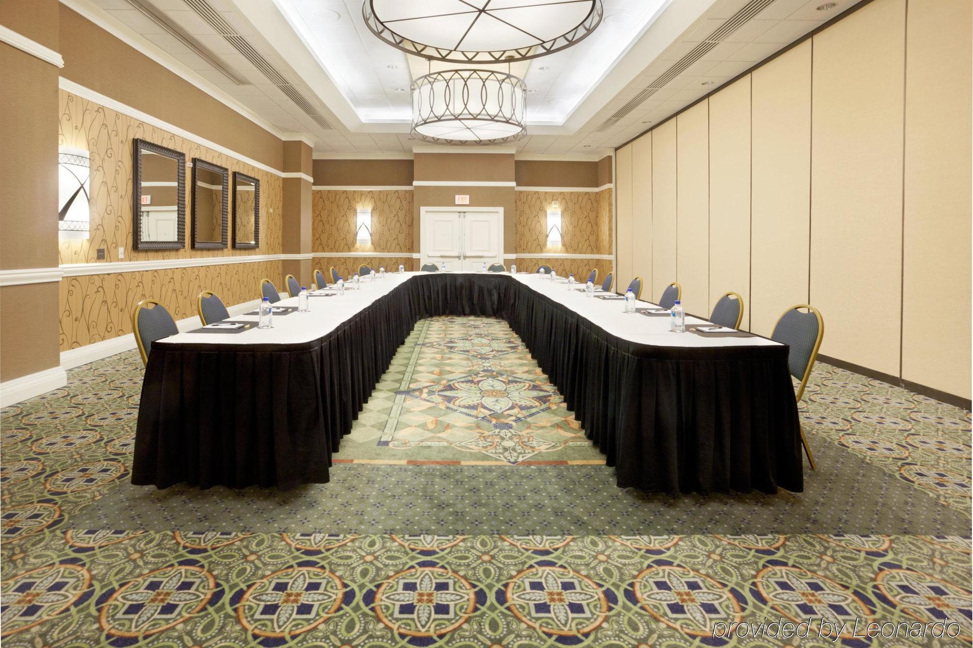 Holiday Inn San Antonio-Riverwalk By Ihg Exterior photo