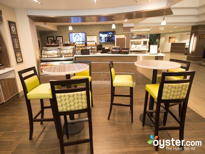 Holiday Inn San Antonio-Riverwalk By Ihg Exterior photo