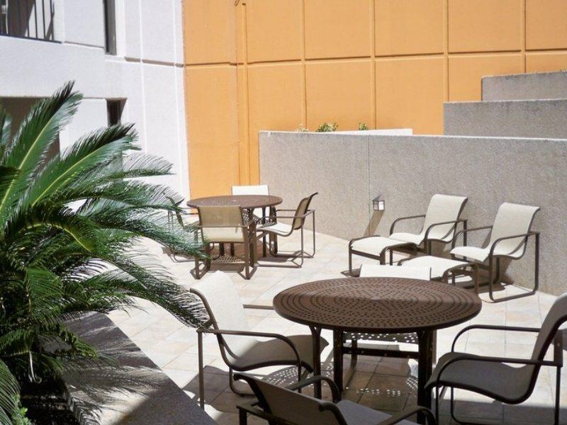 Holiday Inn San Antonio-Riverwalk By Ihg Exterior photo